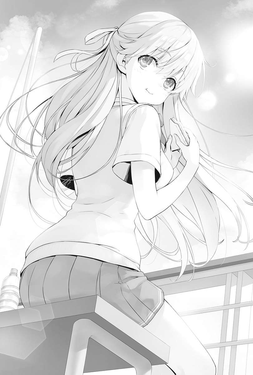 《欢迎来到实力至上主义的教室》剧照