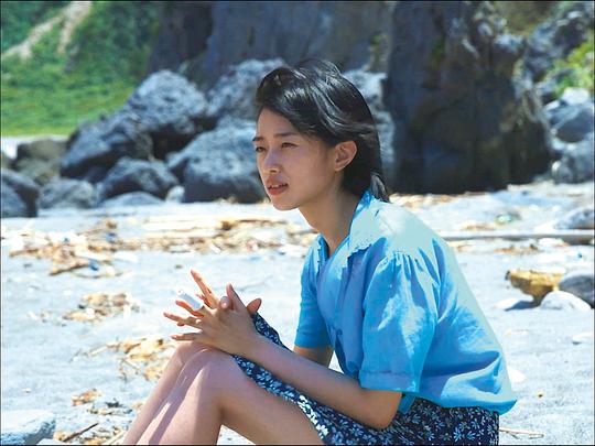 旅途中的日子 剧照