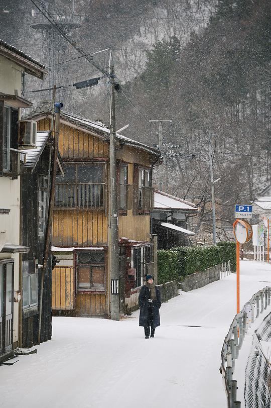 旅途中的日子 剧照