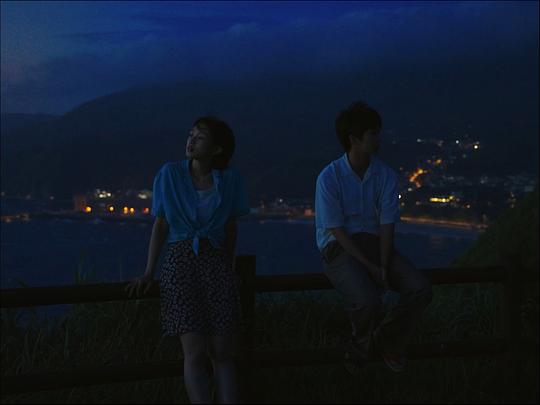 旅途中的日子 剧照