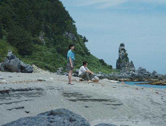 旅途中的日子 剧照