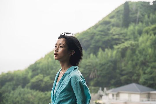 旅途中的日子 剧照