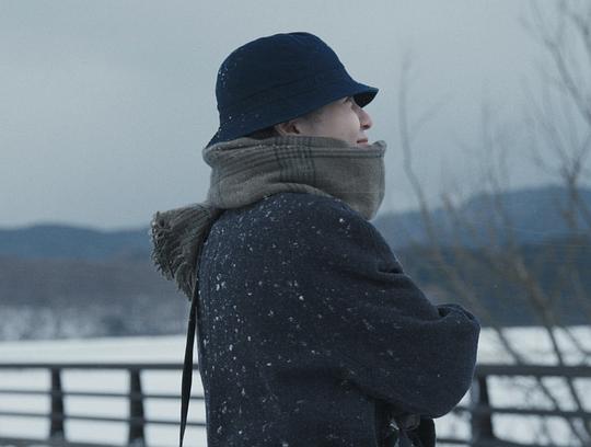 旅途中的日子 剧照