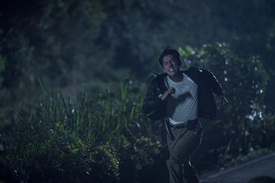 搜查瑠公圳 剧照