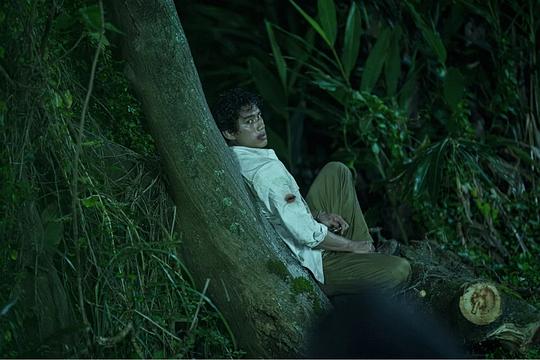 搜查瑠公圳 剧照