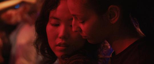 最小的女儿 剧照