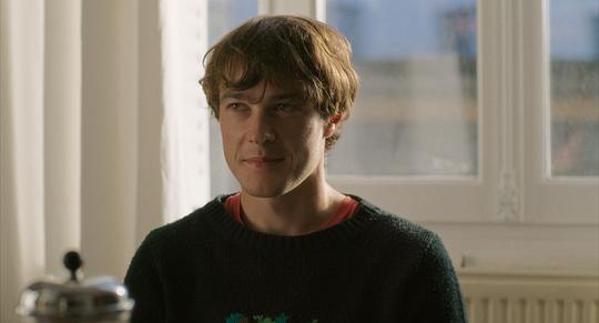 风中的洛朗 剧照