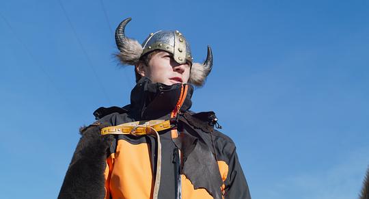 风中的洛朗 剧照