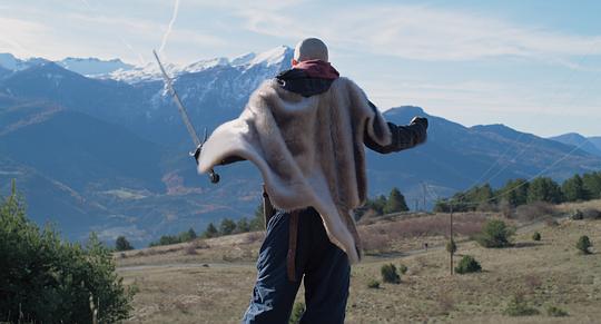 风中的洛朗 剧照