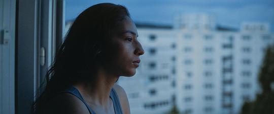 最小的女儿 剧照