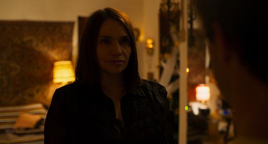 风中的洛朗 剧照