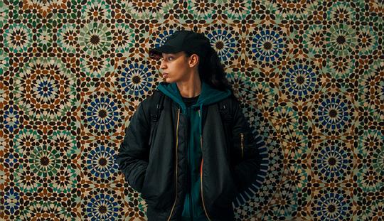 最小的女儿 剧照