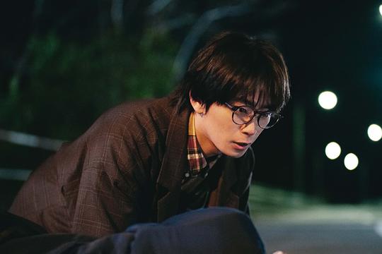 在你被判死刑之前 剧照