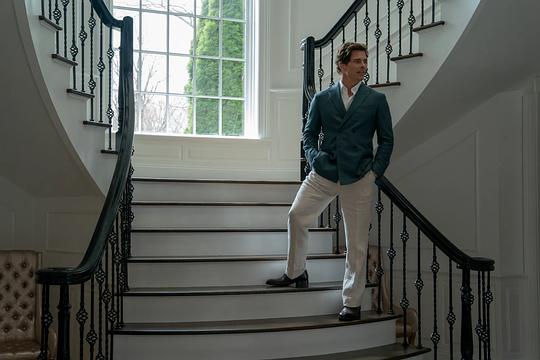 掩耳盗邻第二季 剧照