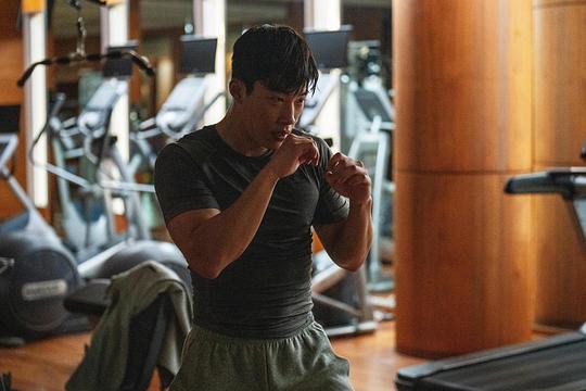 猎犬第二季 剧照