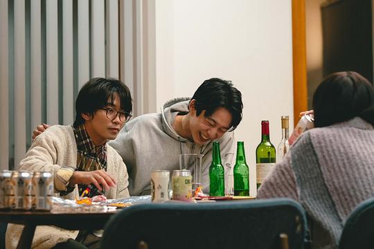 在你被判死刑之前 剧照