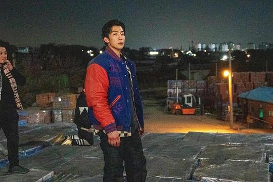 猎犬第二季 剧照