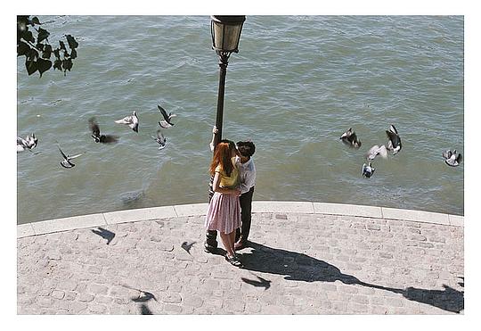 亚伯拉罕先生 剧照