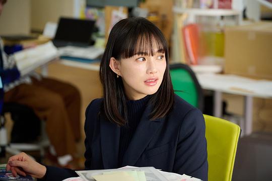 如果爱上了终结者 剧照