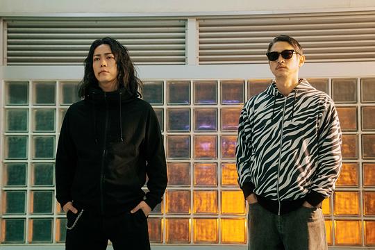 外道之歌第二季 剧照