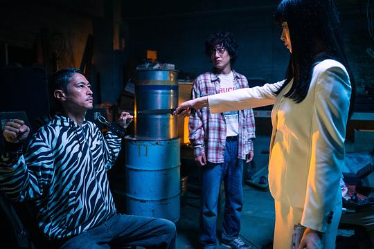 外道之歌第二季 剧照