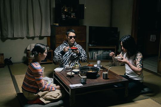 外道之歌第二季 剧照