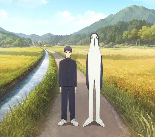 库兹马唱歌的话家里哆啰啰 剧照